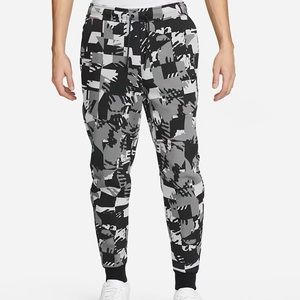 Nike Tech Fleece Jogger Pant